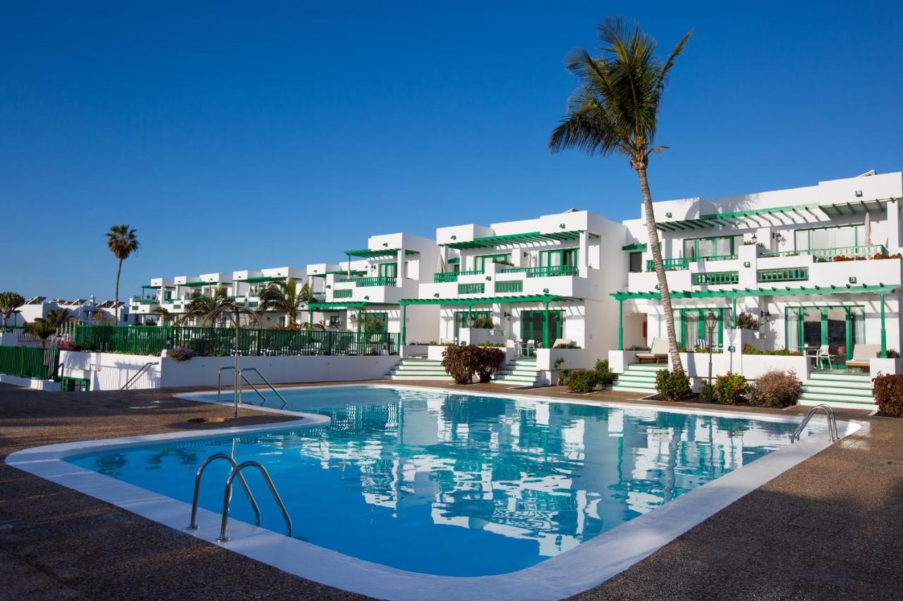 Nazaret Apart Otel Costa Teguise